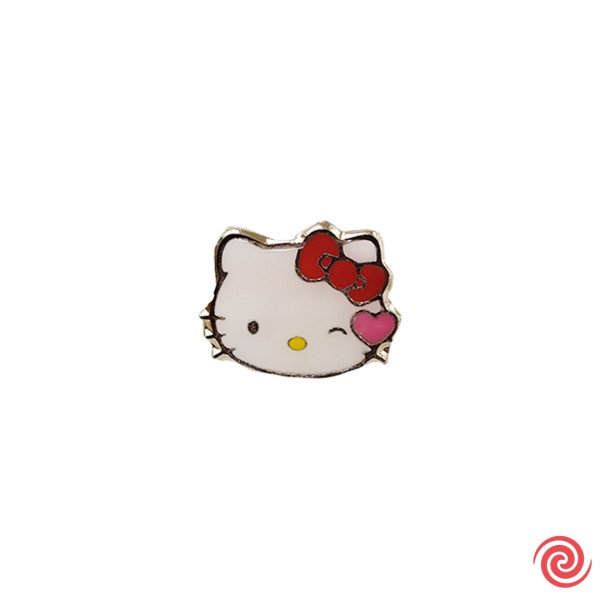 Pin Anime Sanrio Personajes