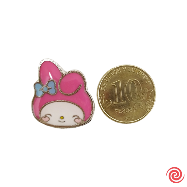 Pin Anime Sanrio Onegai My Melody