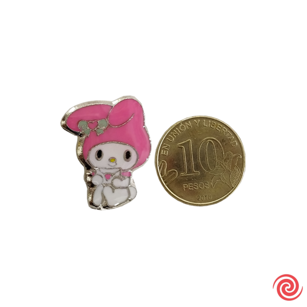 Pin Anime Sanrio Onegai My Melody