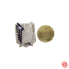 Pin Anime Shingeki no Kyojin Attack on Titan