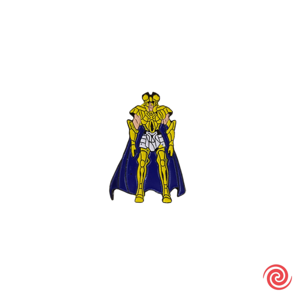 Pin Anime Saint Seiya