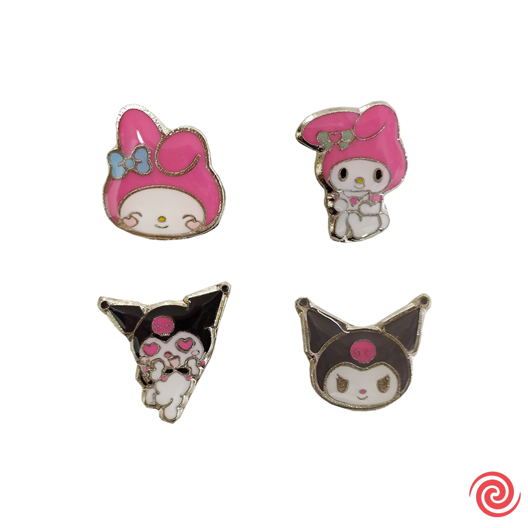 Pin Anime Sanrio Onegai My Melody