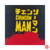 Medias Anime Chainsaw Man Pochita