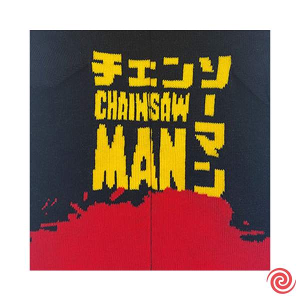 Medias Anime Chainsaw Man Pochita