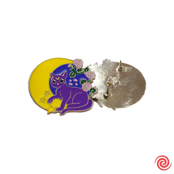 Pin Anime Kawaii Sailor Moon