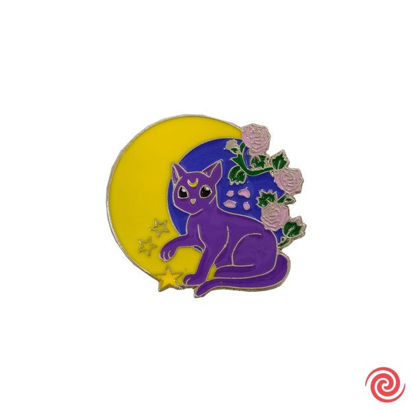 Pin Anime Kawaii Sailor Moon