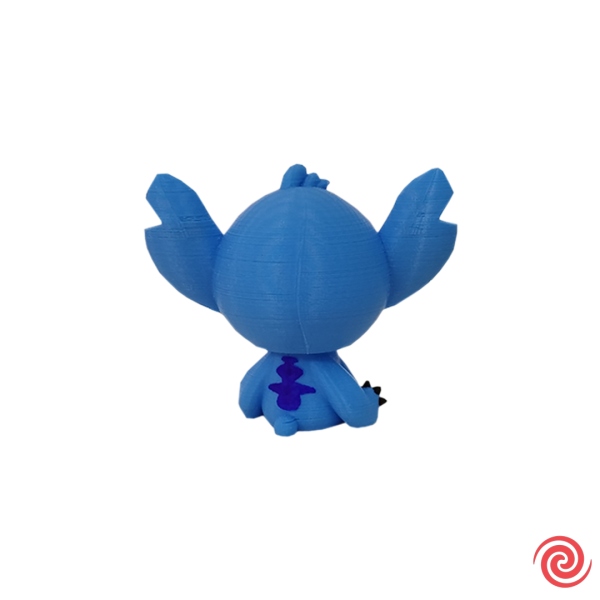 3D Figura Disney Lilo & Stitch Stitch