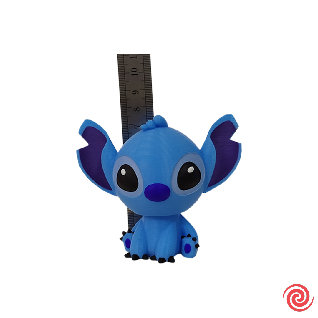 Squishy Stitch