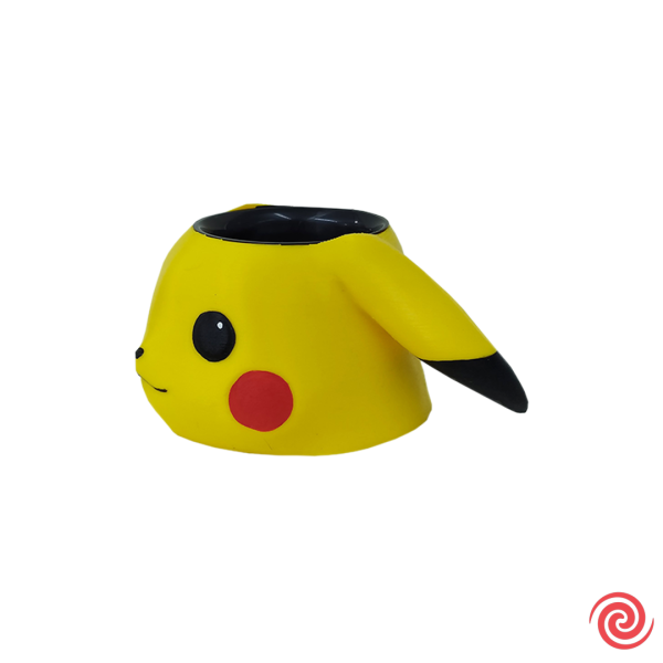 3D Mate Anime Pokemon Pikachu
