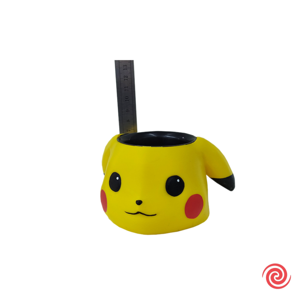 3D Mate Anime Pokemon Pikachu