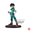 Figura Banpresto DXF My Hero Academia Midoriya Izuku Ver. 3