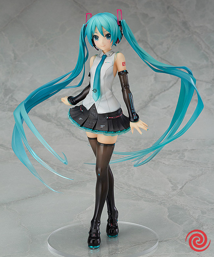 Figura Good Smile Company Vocaloid Hatsune Miku V4X