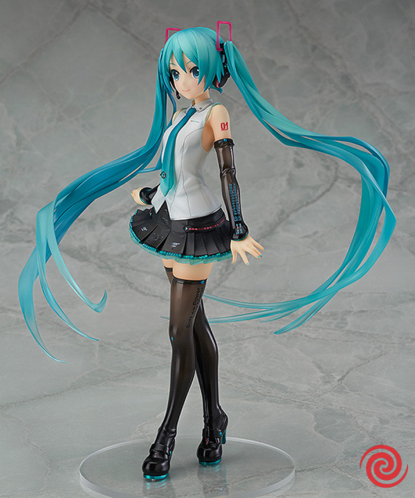 Figura Good Smile Company Vocaloid Hatsune Miku V4X