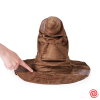 Accesorio Spin Master Harry Potter Sombrero Seleccionador con Sonido