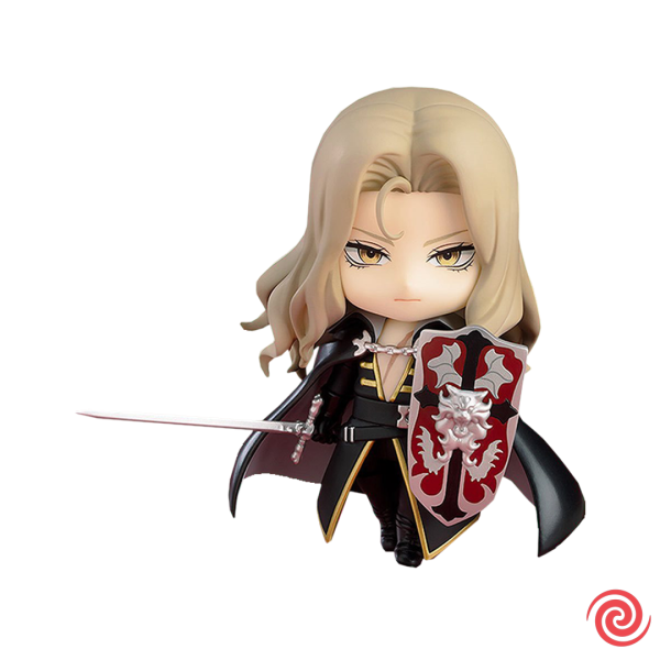 Figura Good Smile Company Nendoroid #1899 Castlevania Alucard