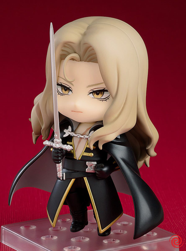 Figura Good Smile Company Nendoroid #1899 Castlevania Alucard