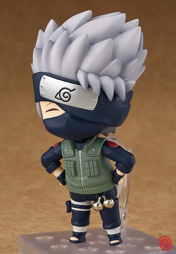 Figura Good Smile Company Nendoroid #724 Naruto Shippuden Kakashi Hatake