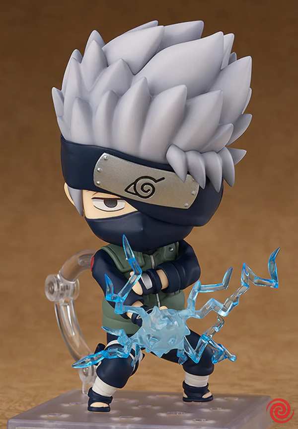 Figura Good Smile Company Nendoroid #724 Naruto Shippuden Kakashi Hatake