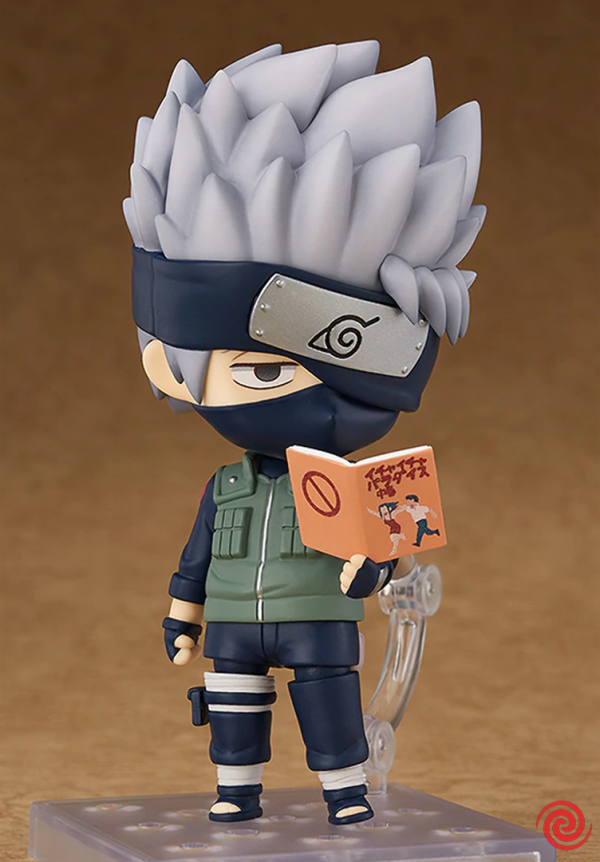 Figura Good Smile Company Nendoroid #724 Naruto Shippuden Kakashi Hatake