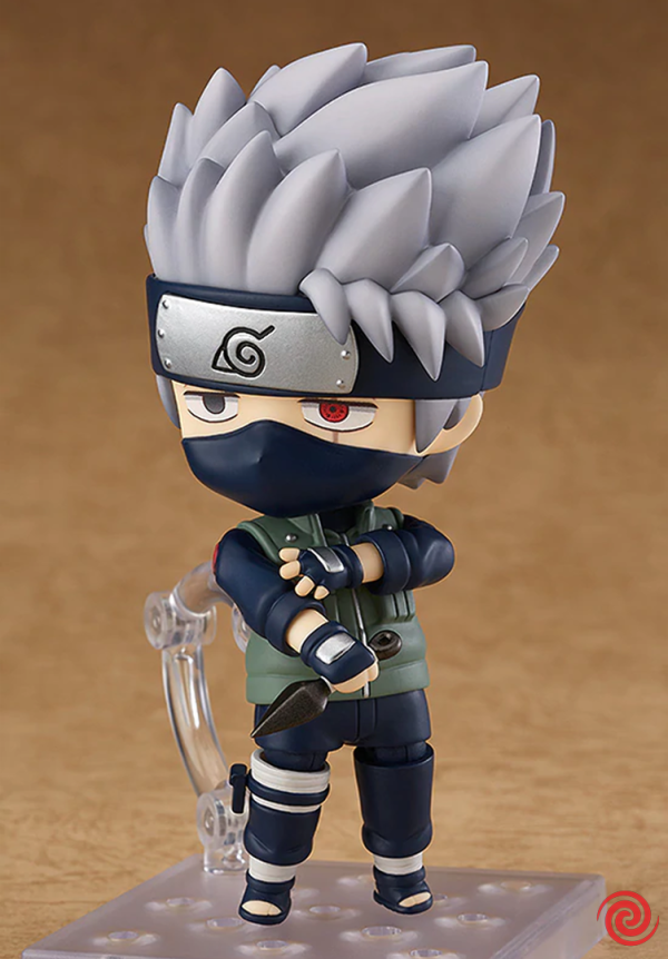 Figura Good Smile Company Nendoroid #724 Naruto Shippuden Kakashi Hatake