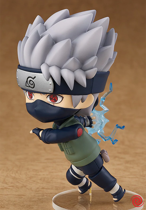 Figura Good Smile Company Nendoroid #724 Naruto Shippuden Kakashi Hatake