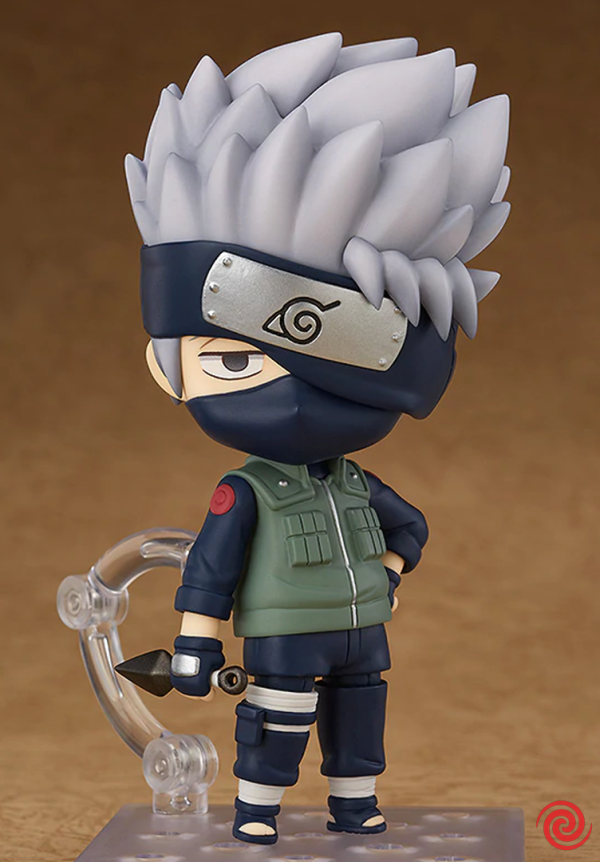 Figura Good Smile Company Nendoroid #724 Naruto Shippuden Kakashi Hatake