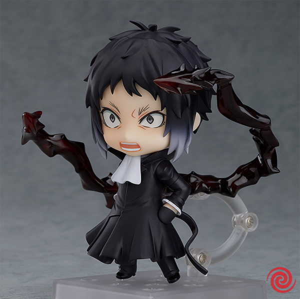 Figura Good Smile Company Nendoroid #1191 Bungo Stray Dogs Ryunosuke Akutagawa
