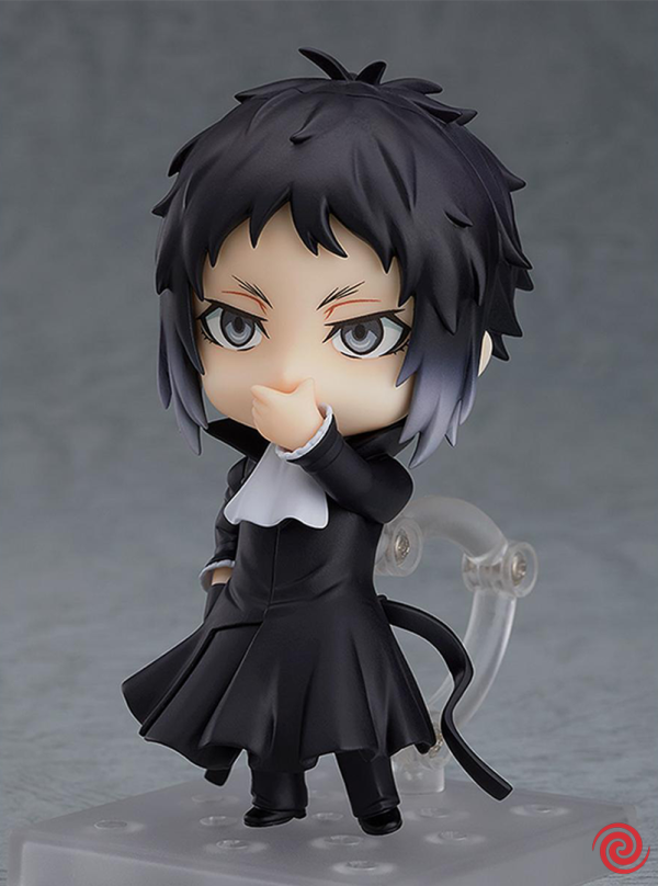Figura Good Smile Company Nendoroid #1191 Bungo Stray Dogs Ryunosuke Akutagawa