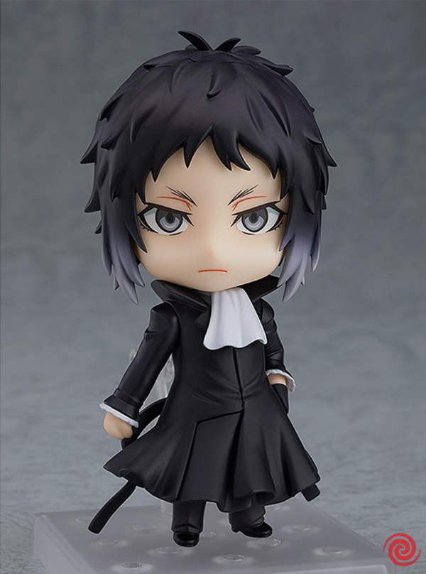 Figura Good Smile Company Nendoroid #1191 Bungo Stray Dogs Ryunosuke Akutagawa