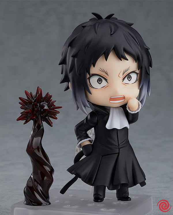 Figura Good Smile Company Nendoroid #1191 Bungo Stray Dogs Ryunosuke Akutagawa