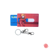 Llavero Porta Sube Porta Tarjeta Anime Neon Genesis Evangelion