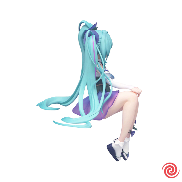 Figura FuRyu Noodle Stopper Piapro Characters Hatsune Miku Asagao Ver.