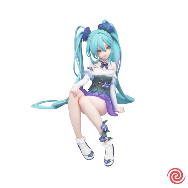 Figura FuRyu Noodle Stopper Piapro Characters Hatsune Miku Asagao Ver.