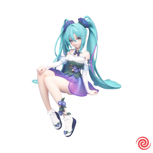 Figura FuRyu Noodle Stopper Piapro Characters Hatsune Miku Asagao Ver.