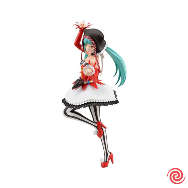 Figura Sega Project DIVA Arcade Future Tone Hatsune Miku Pieretta Ver.