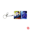 Llavero Porta SUBE Porta Tarjeta Anime Naruto