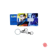 Llavero Porta SUBE Porta Tarjeta Anime Naruto