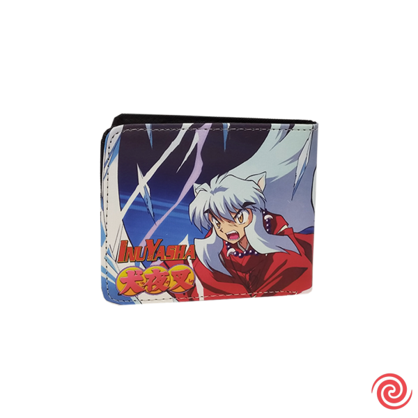 Billetera Anime Inuyasha