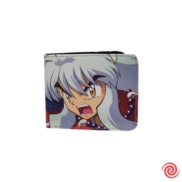 Billetera Anime Inuyasha