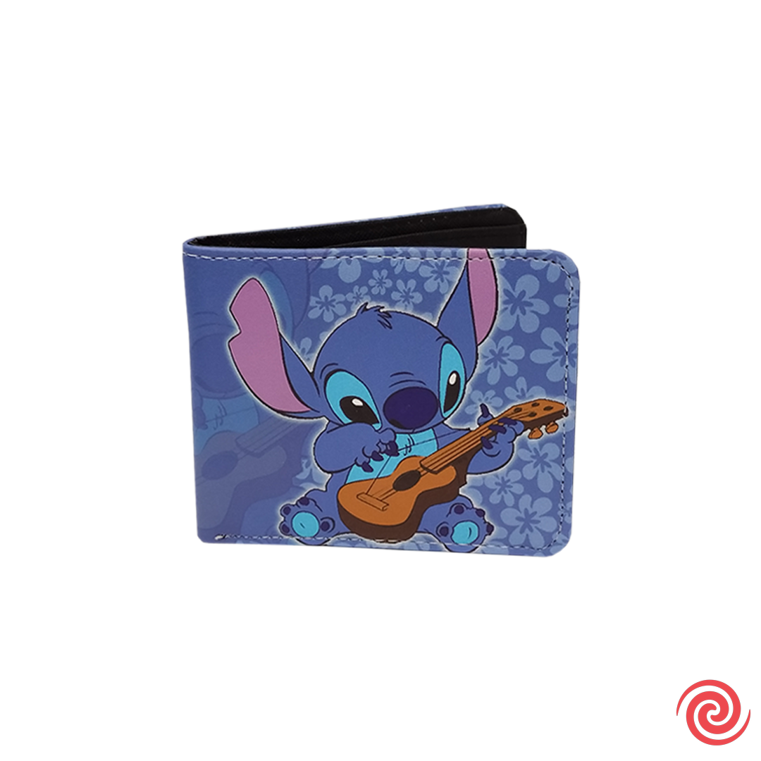 Billetera Disney Lilo & Stitch