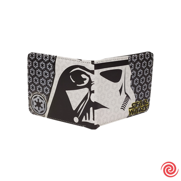 Billetera Disney Star Wars