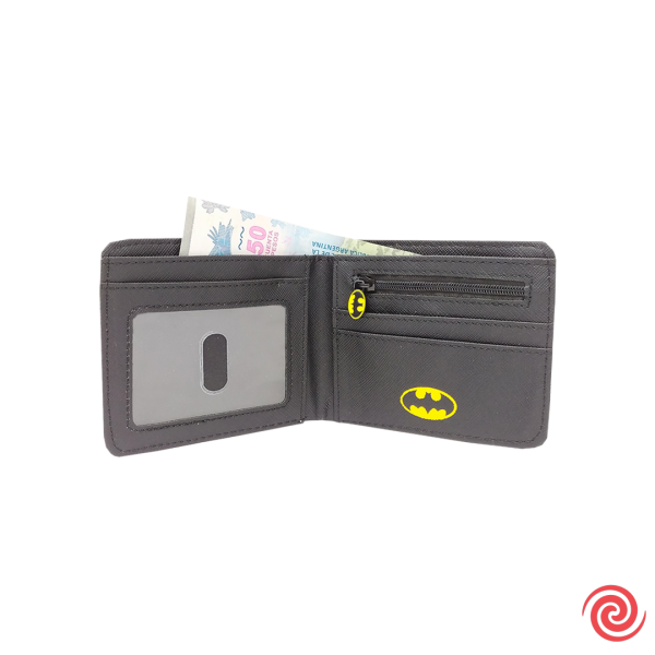 Billetera DC Comics Batman