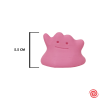 3D Figura Pokemon Ditto