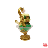 Figura Gashapon Re-Ment Pokemon Gemstone Collection II Whimsicott