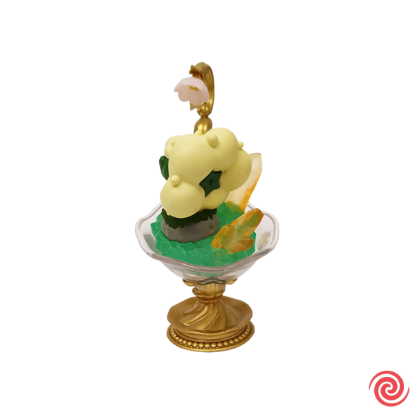Figura Gashapon Re-Ment Pokemon Gemstone Collection II Whimsicott