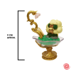 Figura Gashapon Re-Ment Pokemon Gemstone Collection II Whimsicott