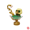 Figura Gashapon Re-Ment Pokemon Gemstone Collection II Whimsicott
