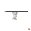 3D Figura Gato Sostenedor