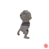 3D Figura Gato Sostenedor - Imagen 11