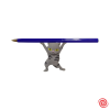 3D Figura Gato Sostenedor